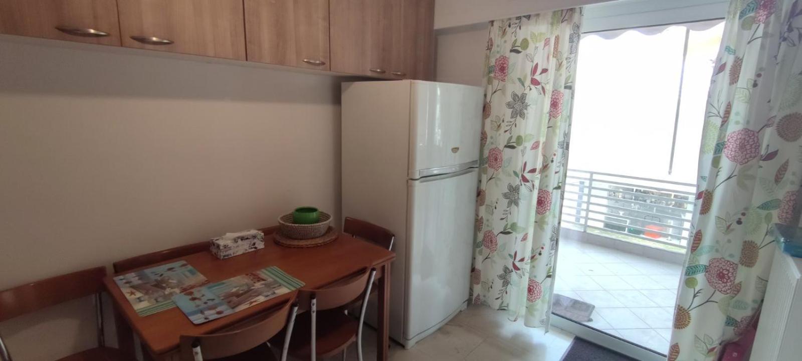 Spacious Flat Ideal For Families Apartment