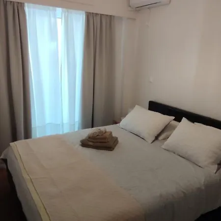 Spacious Flat Ideal For Families Athènes Extérieur photo