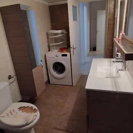 Spacious Flat Ideal For Families Athènes Extérieur photo