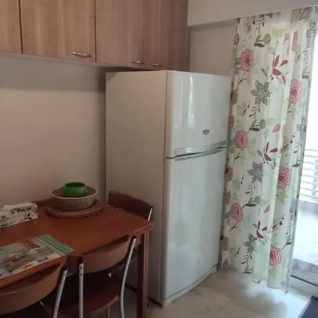 Spacious Flat Ideal For Families Athènes Extérieur photo