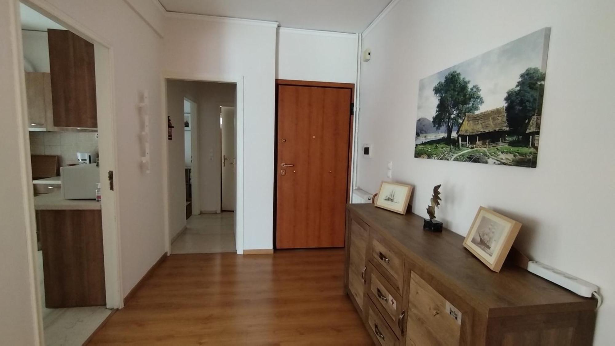 Apartment Spacious Flat Ideal For Families