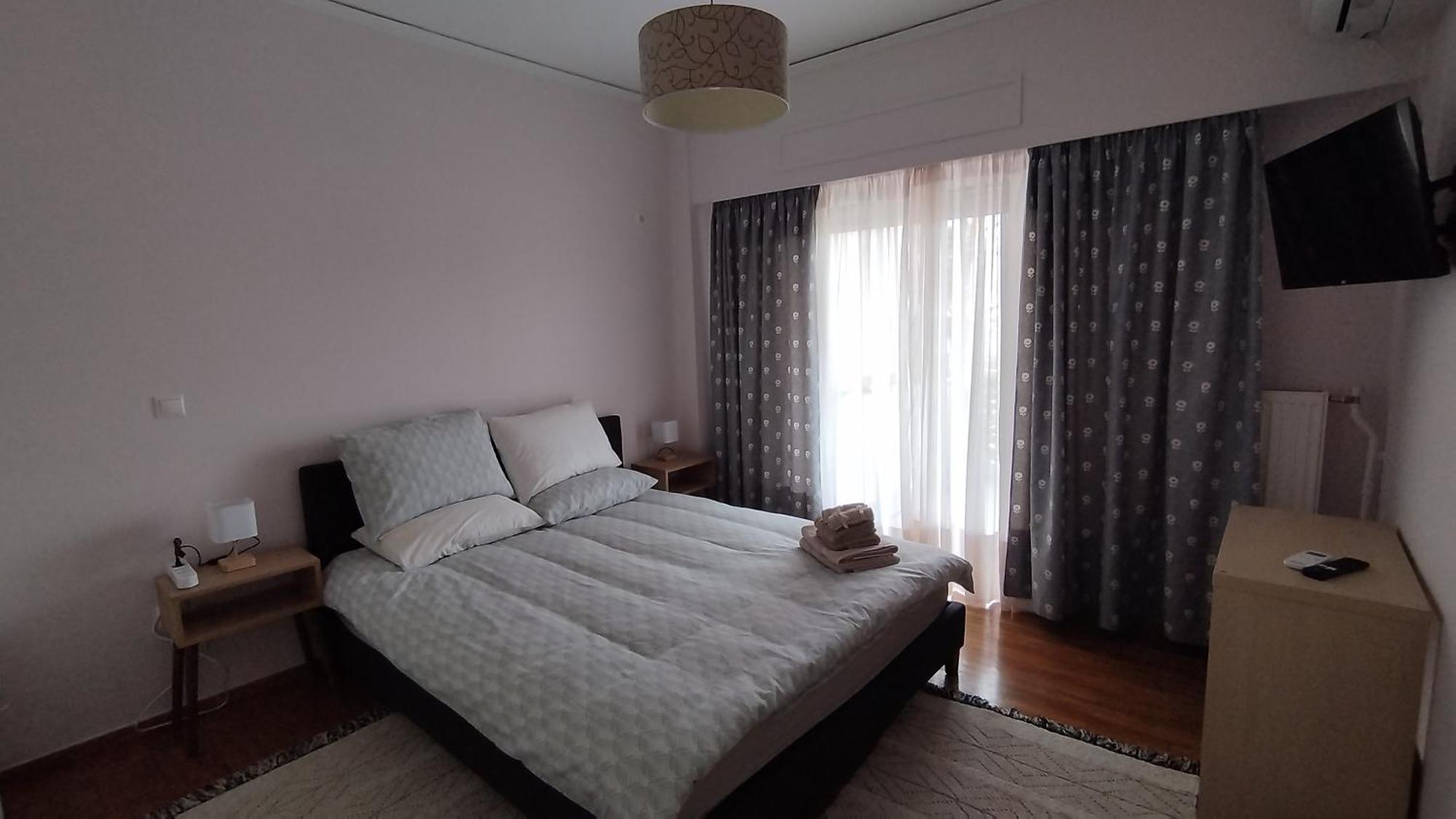 Apartment Spacious Flat Ideal For Families