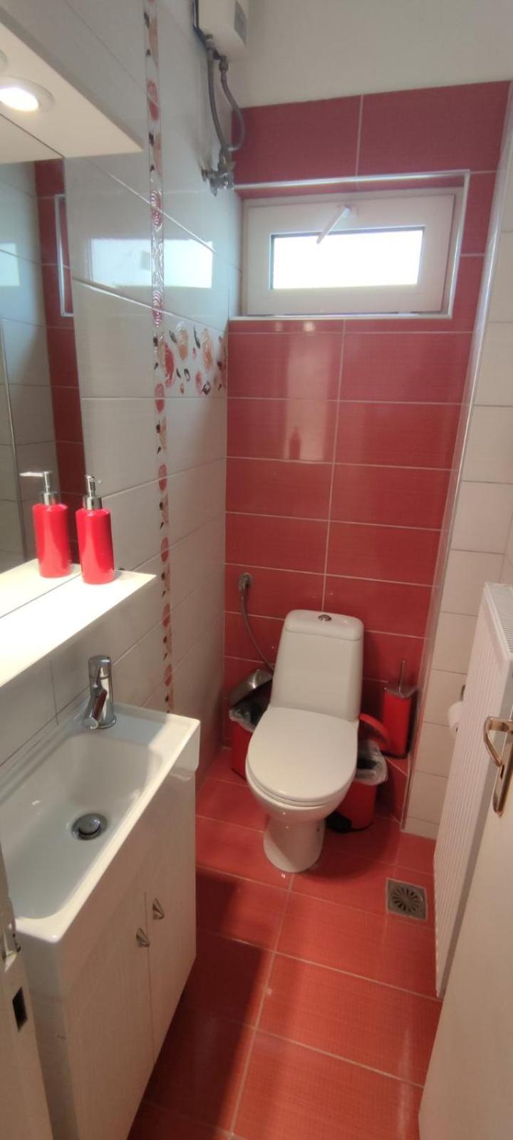 Apartment Spacious Flat Ideal For Families Athens