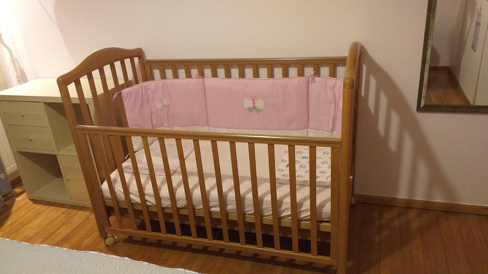 Apartamento Spacious Flat Ideal For Families *